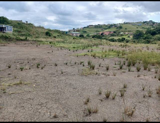 LAND FOR SALE IN UMGABABA